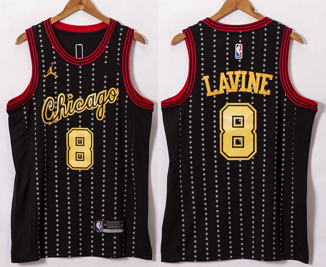 Chicago Bulls Jerseys 14